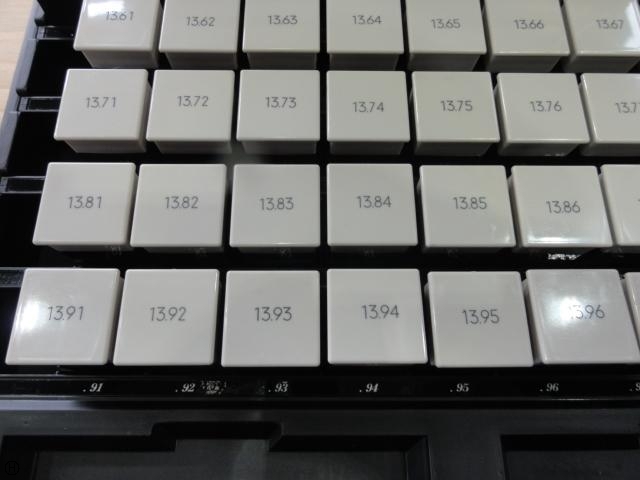 EISEN 13.5~14.0 Pin Image 4