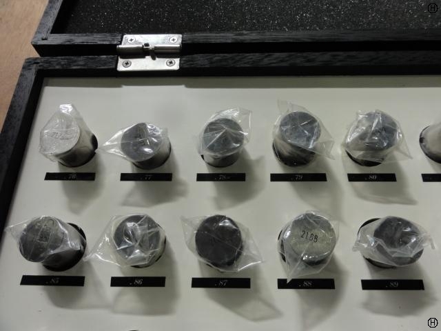 EISEN 21.76-22.0 Pin Image 2