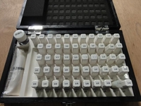 EISEN 8.5-9.0 Pin S-1325 Image