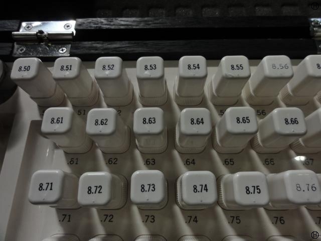 EISEN 8.5-9.0 Pin Image 2
