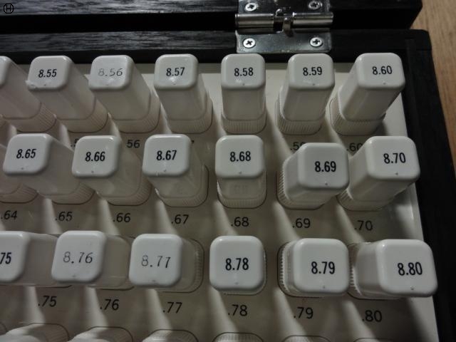 EISEN 8.5-9.0 Pin Image 3