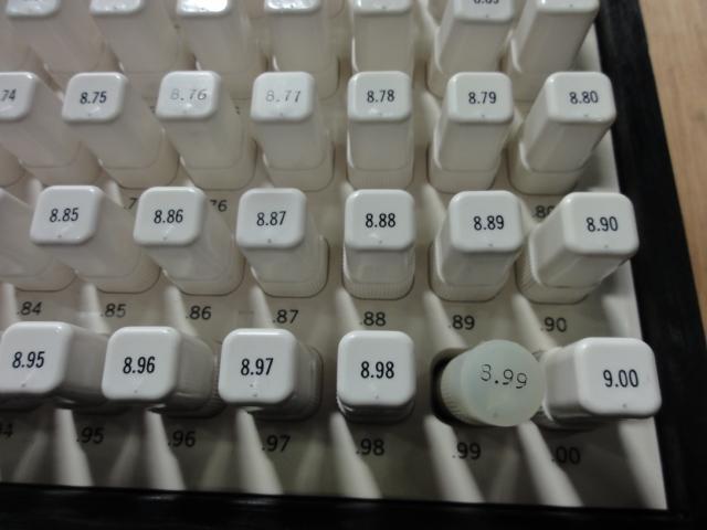 EISEN 8.5-9.0 Pin Image 5
