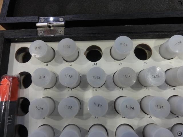 アイゼン CC-11A ピン の画像 2枚目