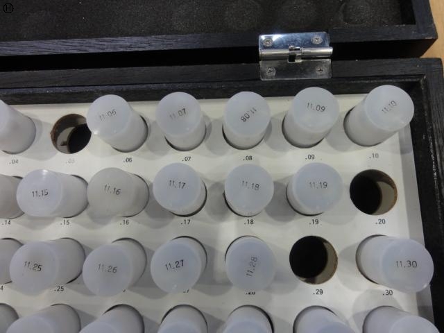 アイゼン CC-11A ピン の画像 3枚目