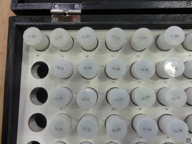 EISEN CC-14A Pin Image 2