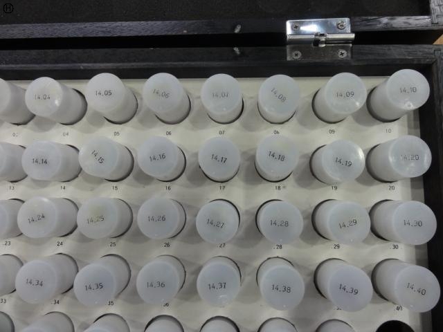 EISEN CC-14A Pin Image 3
