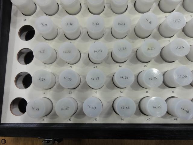 EISEN CC-14A Pin Image 4