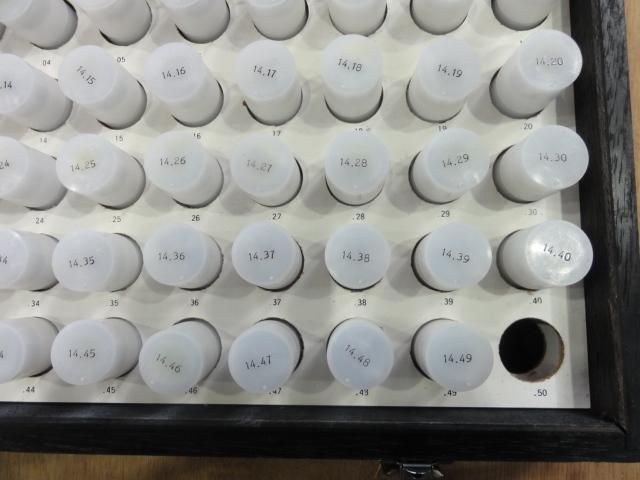 EISEN CC-14A Pin Image 5