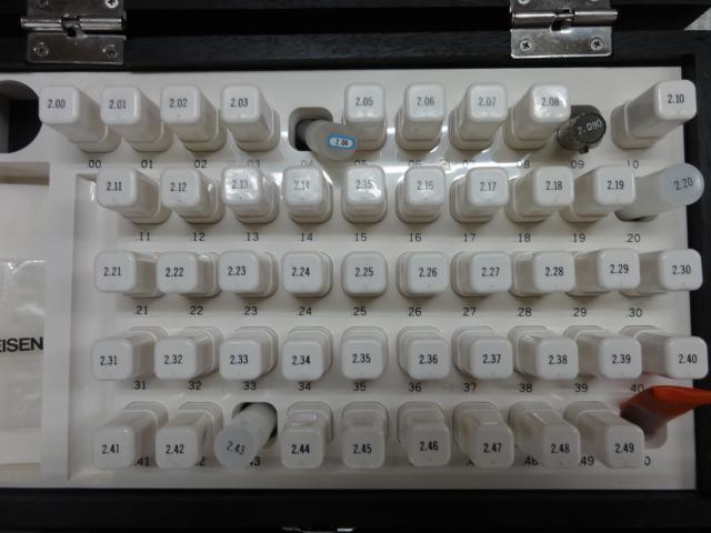 EISEN CC-2A/2B/3B Pin Image 3