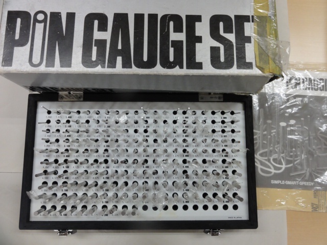 EISEN EM1 Pin Image 1