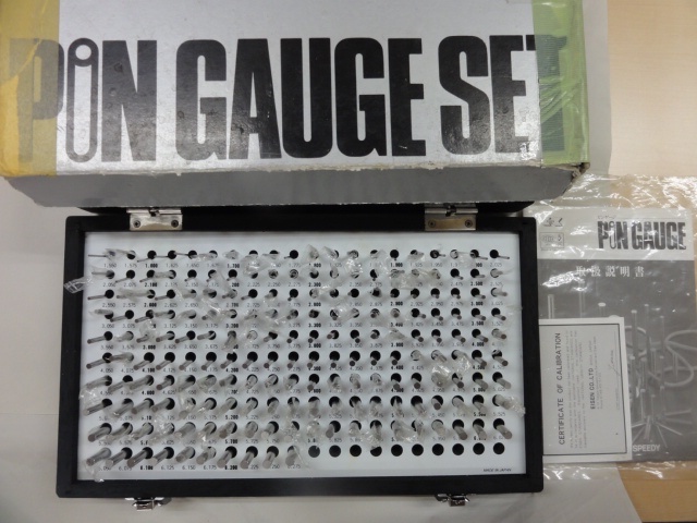 EISEN EM1 Pin Image 1