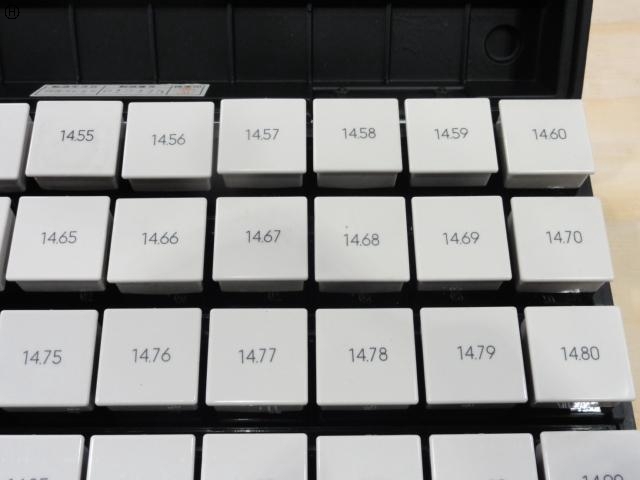 EISEN EP-14B 14.5~15.0 Pin Image 3