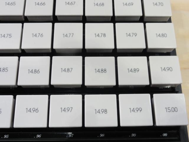 EISEN EP-14B 14.5~15.0 Pin Image 5