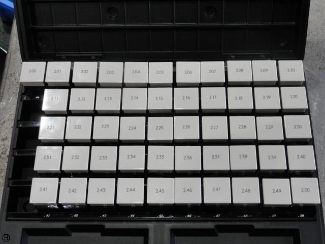 EISEN EP-2A Pin Image 1