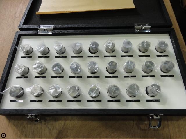 EISEN FC-21B Pin Image 1