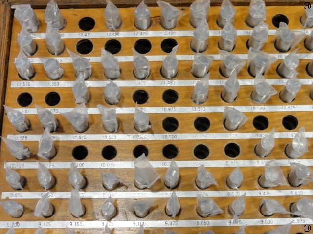 サンコー精密 MM-2 Pin Image 2
