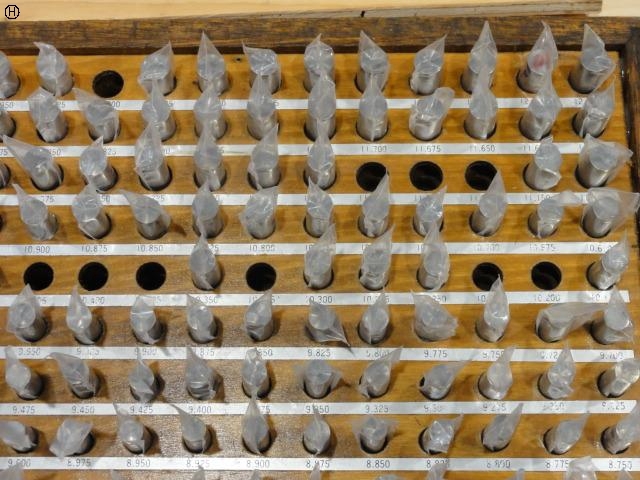 サンコー精密 MM-2 Pin Image 3