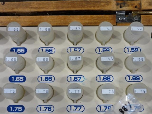 新潟精機 SK 1.50~2.00 ピン の画像 3枚目