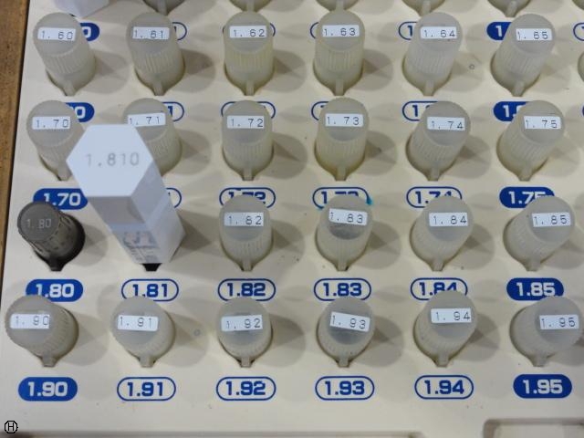 新潟精機 SK 1.50~2.00 ピン の画像 4枚目
