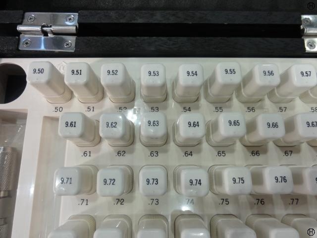 TOSHO CC-9B Pin Image 2