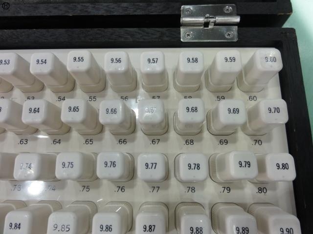 TOSHO CC-9B Pin Image 3