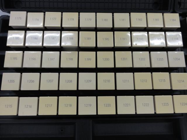 EISEN 1.175-1.235(0.001トビ) Pin Image 3