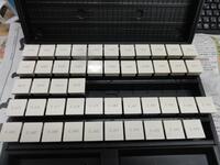 アイゼン  ピン S-1403 の画像