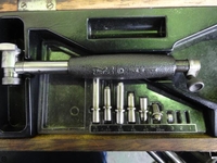 テクロック CC-60 Cylinder M-0268 Image