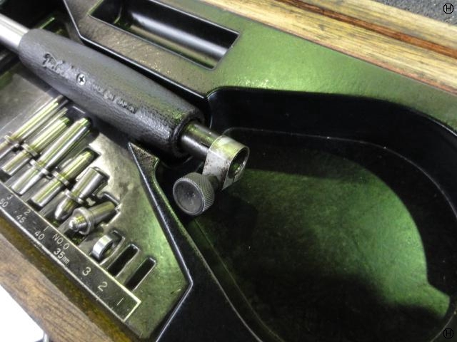 テクロック CC-60 Cylinder Image 2