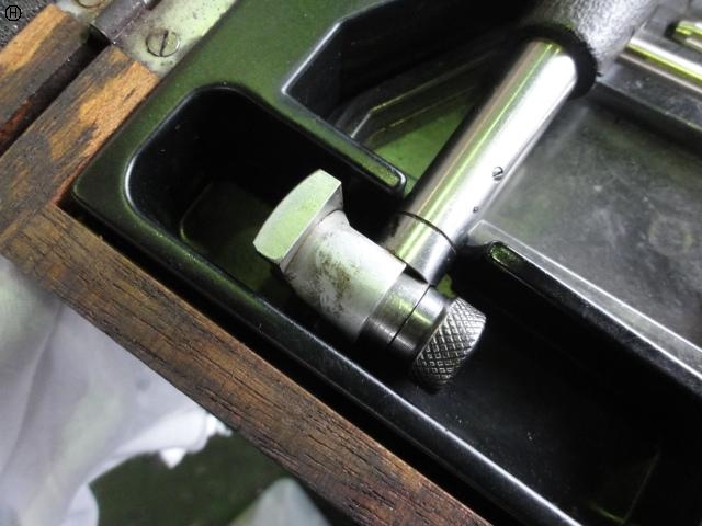 テクロック CC-60 Cylinder Image 3