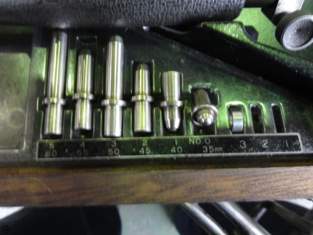 テクロック CC-60 Cylinder Image 4