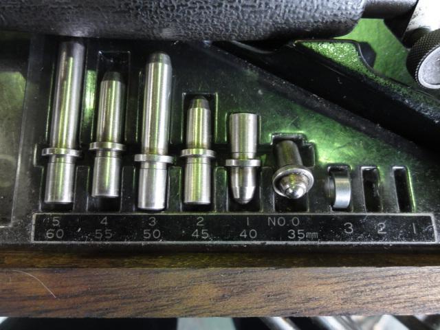 テクロック CC-60 Cylinder Image 5