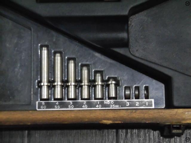 テクロック CC-60 Cylinder Image 2