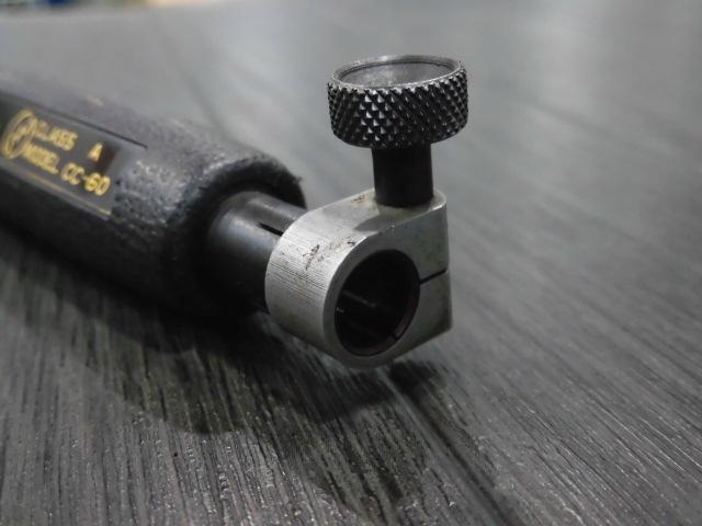 テクロック CC-60 Cylinder Image 5