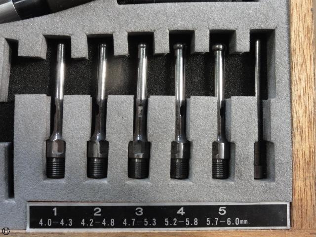 テクロック MT-6 Cylinder Image 4