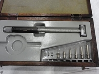 テクロック  Cylinder M-0507 Image
