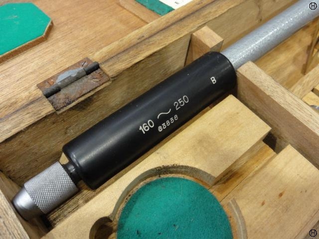 テクロック  Cylinder Image 2