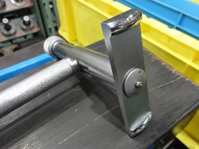 テクロック  Cylinder Image 3