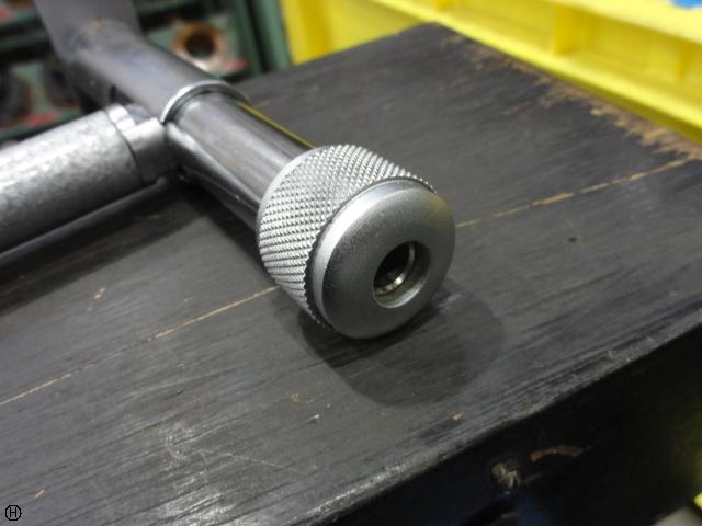 テクロック  Cylinder Image 4