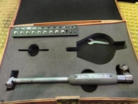 Mitutoyo CC18-35 Cylinder M-0279 Image