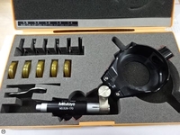 Mitutoyo CG-1.5M Cylinder MA-0063 Image