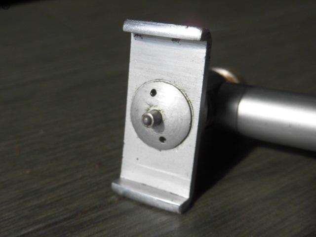 Mitutoyo CG-100 Cylinder Image 3