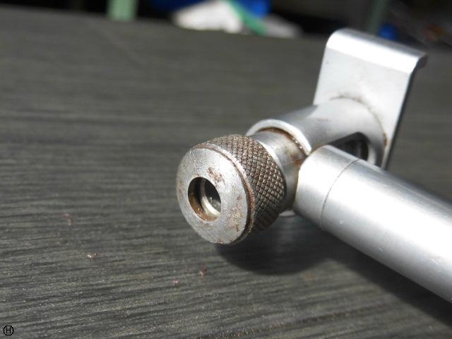 Mitutoyo CG-100 Cylinder Image 4