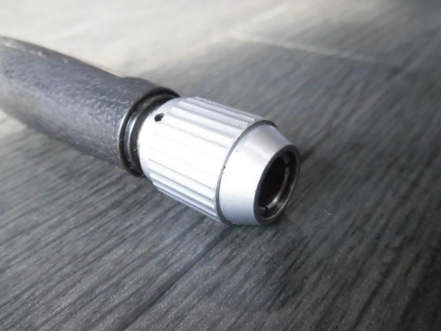 Mitutoyo CG-100 Cylinder Image 5