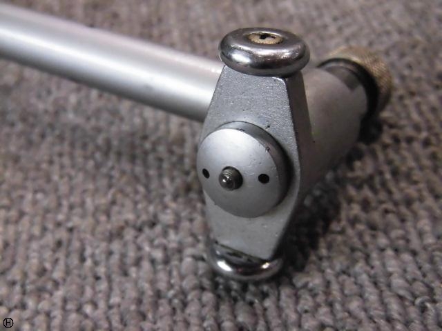 Mitutoyo CG-100 Cylinder Image 4