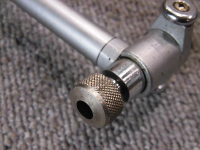 Mitutoyo CG-100 Cylinder Image 5