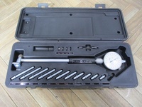 Mitutoyo CG-100AW Cylinder M-0614 Image