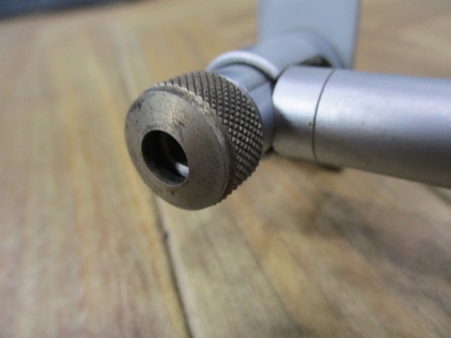 Mitutoyo CG-100AW Cylinder Image 2