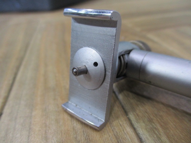 Mitutoyo CG-100AW Cylinder Image 3