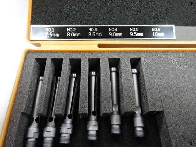 Mitutoyo CG-10A Cylinder Image 2